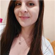 Dietista impartisce lezioni di matematica, scienze e biologia